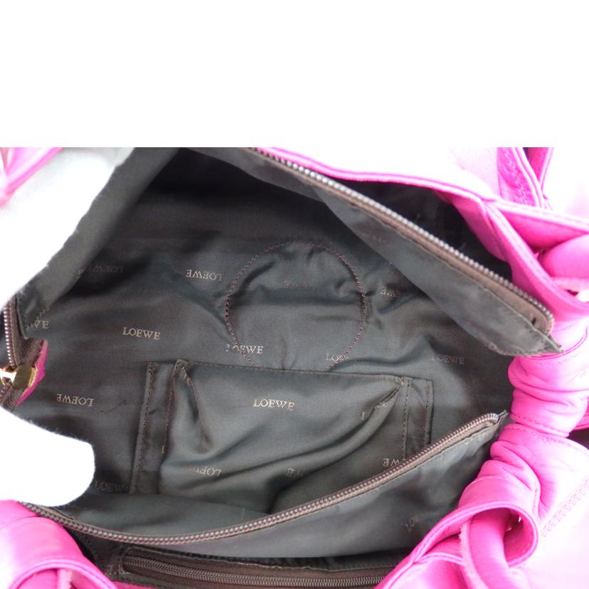 ＬＯＥＷＥ ロエベ/ナッパアイレハンド//010809/ABランク/75
