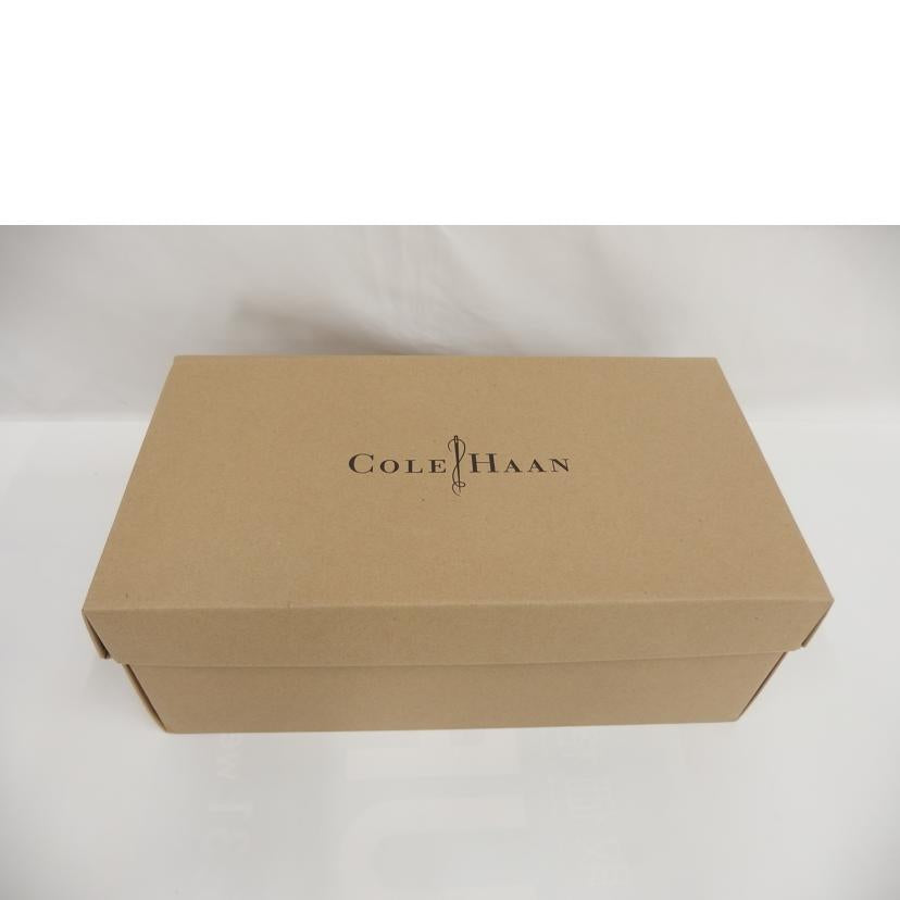 ＣＯＬＥ　ＨＡＡＮ COLE　HAAN/ＬＵＮＡＲＧＲＡＮＤ　ＬＯＮＧ．ＷＩＮＧ／メンズシューズ/C12651//8M/Aランク/82