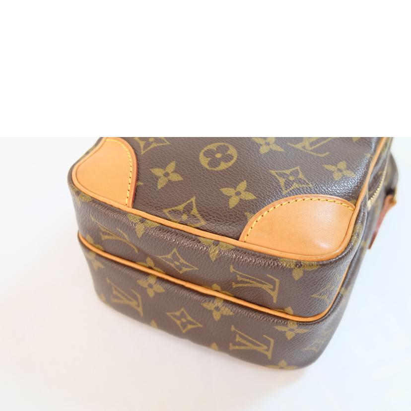 　　ＬＶ ルイヴィトン/アマゾン／モノグラム/M45236//TH0016/ABランク/71