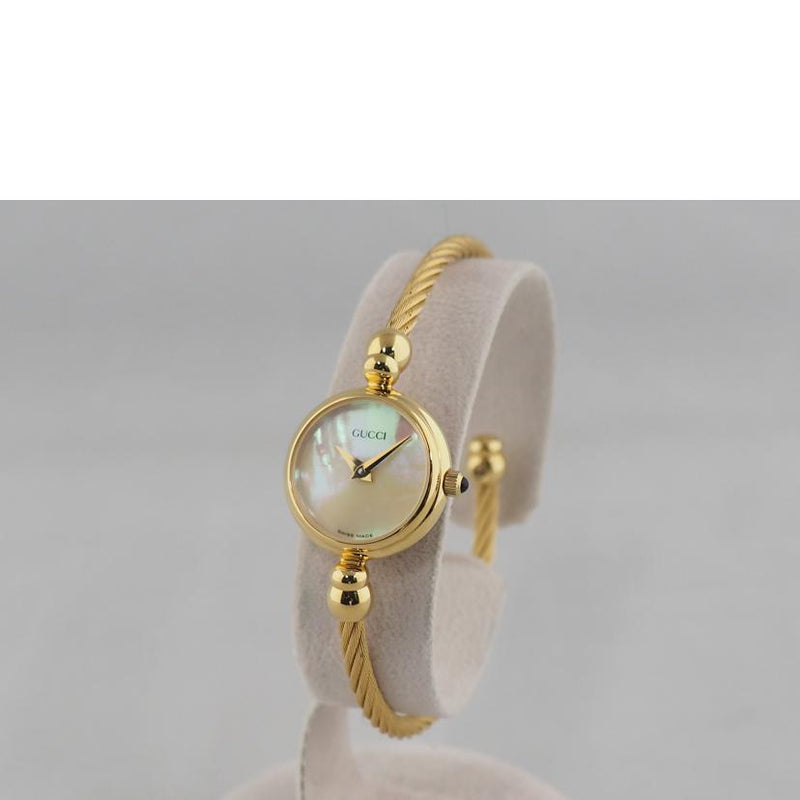 ＧＵＣＣＩ グッチ/バングルウォッチ/2700//0229040/ABランク/79