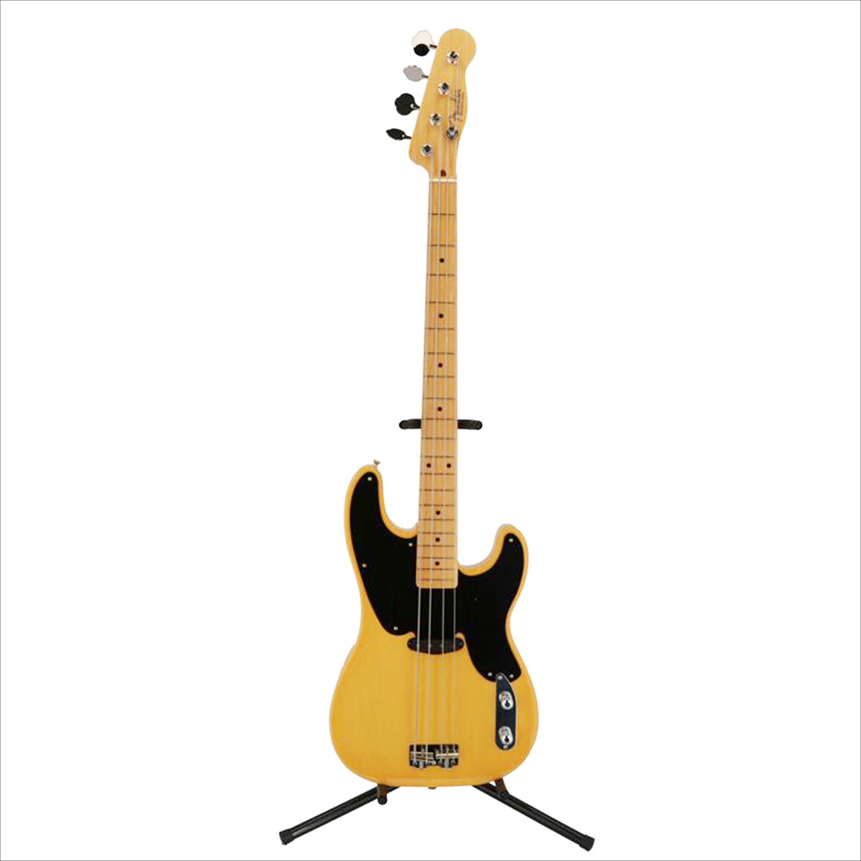 Ｆｅｎｄｅｒ　Ｊａｐａｎ フェンダージャパン/エレキベース/TRADNL Ⅱ50S ORIG P BASS //JD22014803/Aランク/77