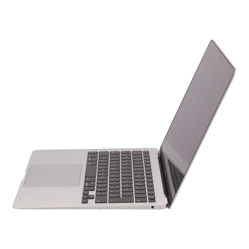 Ａｐｐｌｅ アップル/ＭａｃＢｏｏｋ　Ａｉｒ（Ｒｅｔｉｎａ，１３インチ，２０２０）/MVH42J/A//FVFCPDDXM6KH/Bランク/05