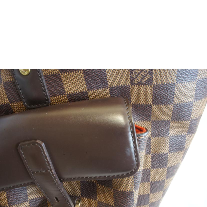 ＬＶ ルイヴィトン/マノスクＧＭ／ダミエ/N51120//FL0093/ABランク/92