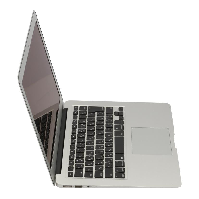 Ａｐｐｌｅ アップル/ＭａｃＢｏｏｋ　Ａｉｒ（１３インチ，Ｍｉｄ　２０１２）/MD231J/A//C17HT9N9DRVC/Bランク/70