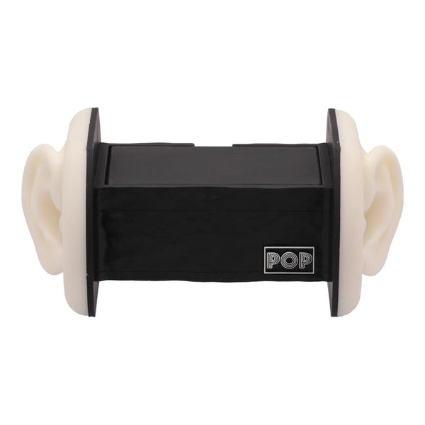 配信機器・PA機器・レコーディング機器 duopop2.0 Amazon.co.jp: DuoPop2.0 バイノーラルマイク ASMRマイク iphone