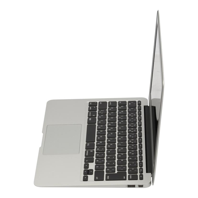 Ａｐｐｌｅ アップル/Ｍａｃｂｏｏｋ　Ａｉｒ/MD711J/A//C02LTAPMF5N7/Bランク/62