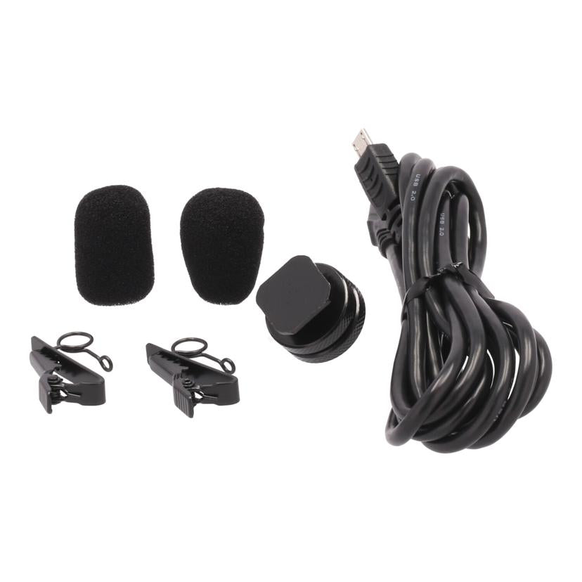 ＴＡＳＣＯＭ タスカム/ボイスレコーダー/DR-07X//2112818/Bランク/05