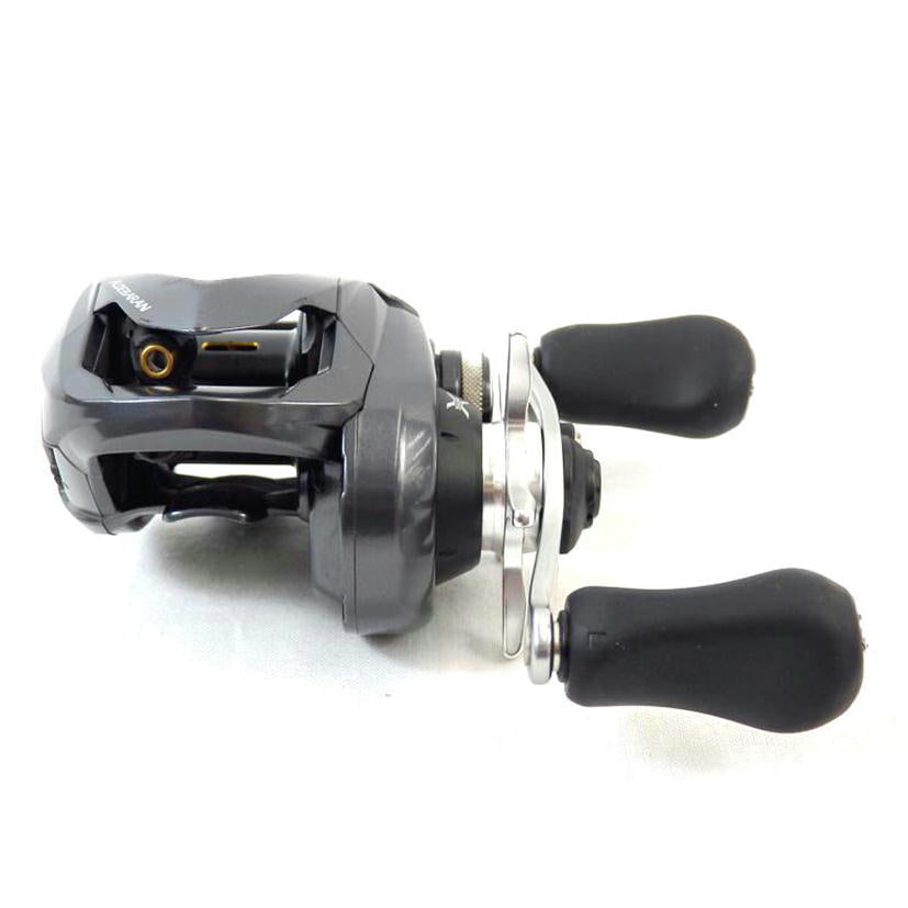 ＳＨＩＭＡＮＯ シマノ/ＡＬＤＥＢＡＲＡＮ　５１ＨＧ（左）/033871//Bランク/72