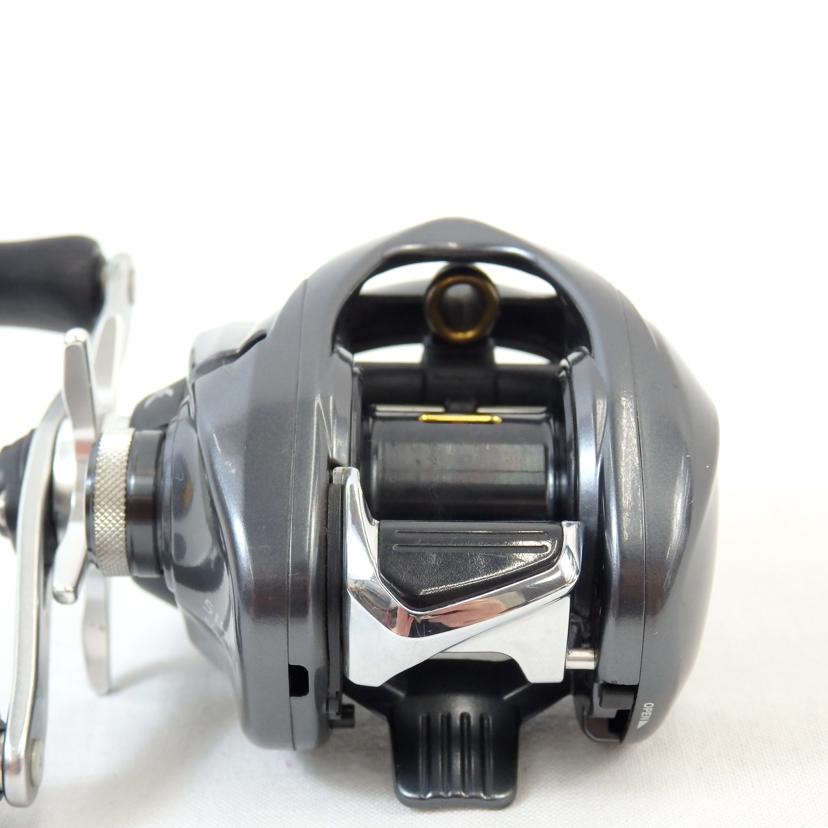 ＳＨＩＭＡＮＯ シマノ/ＡＬＤＥＢＡＲＡＮ　５１ＨＧ（左）/033871//Bランク/72