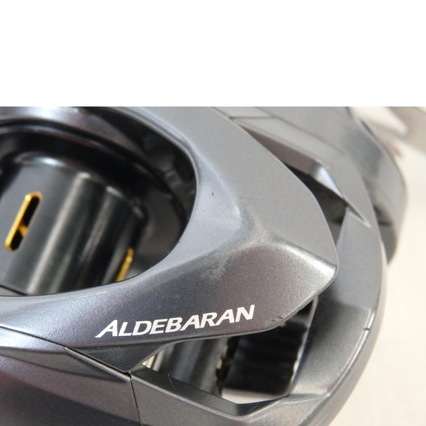 ＳＨＩＭＡＮＯ シマノ/ＡＬＤＥＢＡＲＡＮ　５１ＨＧ（左）/033871//Bランク/72