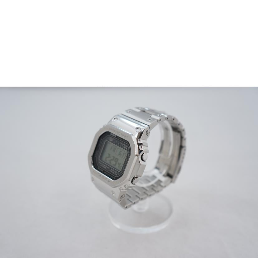 ＣＡＳＩＯ カシオ/Ｇ－ＳＨＯＣＫ／ソーラー電波/GMW-B5000//ABランク/67