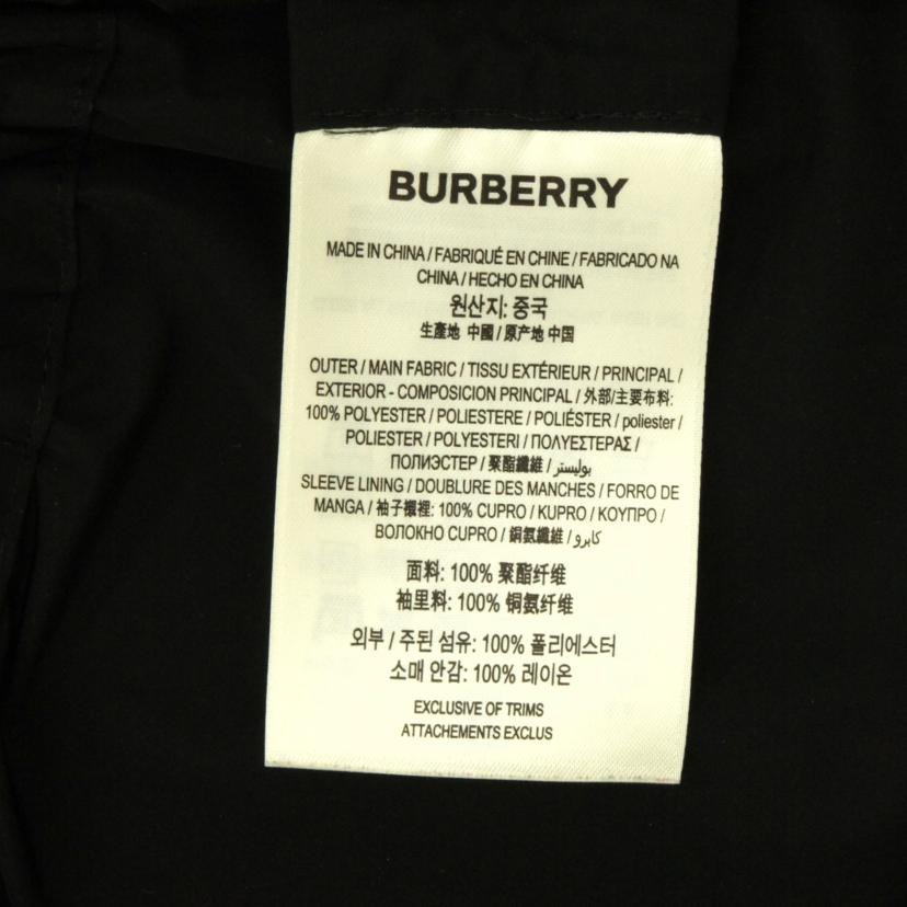 ＢＵＲＢＥＲＲＹ バーバリー/ＢＵＲＢＥＲＲＹ　コート//ABランク/75