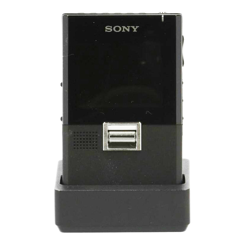 SONY ワンセグ FMステレオ/AMラジオ XDV-G200(B) - PC周辺機器