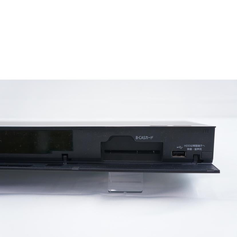 Ｐａｎａｓｏｎｉｃ パナソニック/ＢＤレコーダー／ＤＭＲ－ＢＷ１０５０/DMR-BW1050//VNBFA015758/ABランク/67