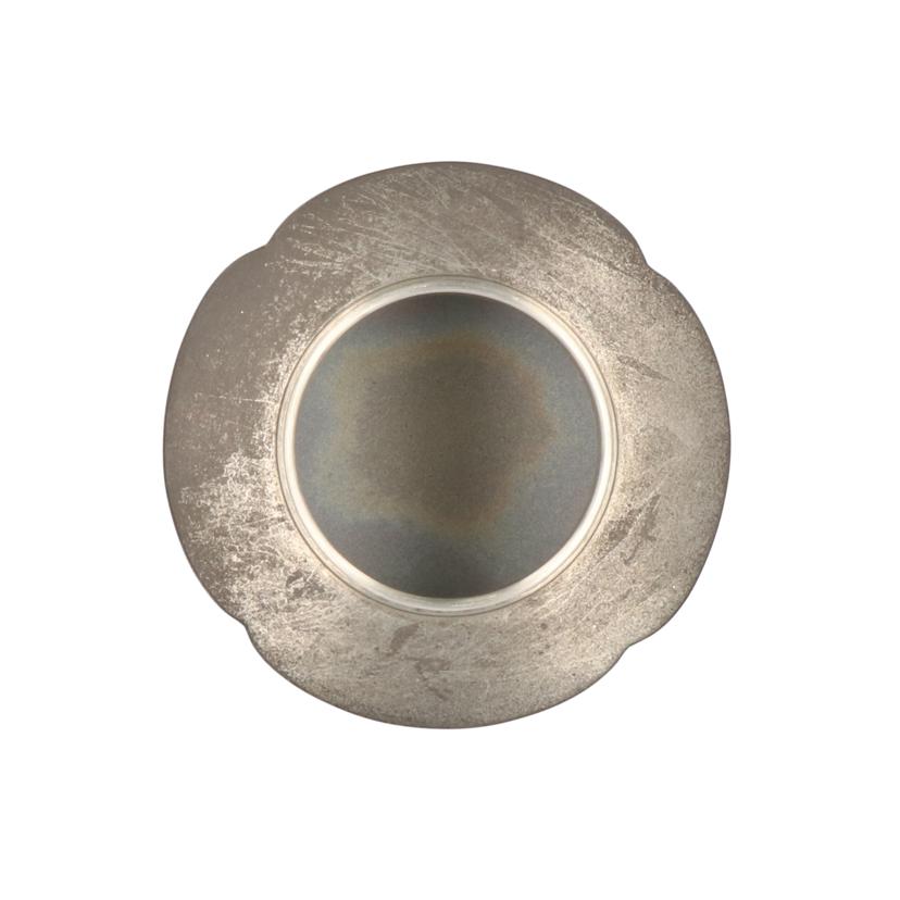 ＲＯＹＡＬ　ＳＥＬＡＮＧＯＲ　ＰＥＷＴＥＲ　１８８５ ロイヤルセランゴールピューター/　茶筒//ABランク/75