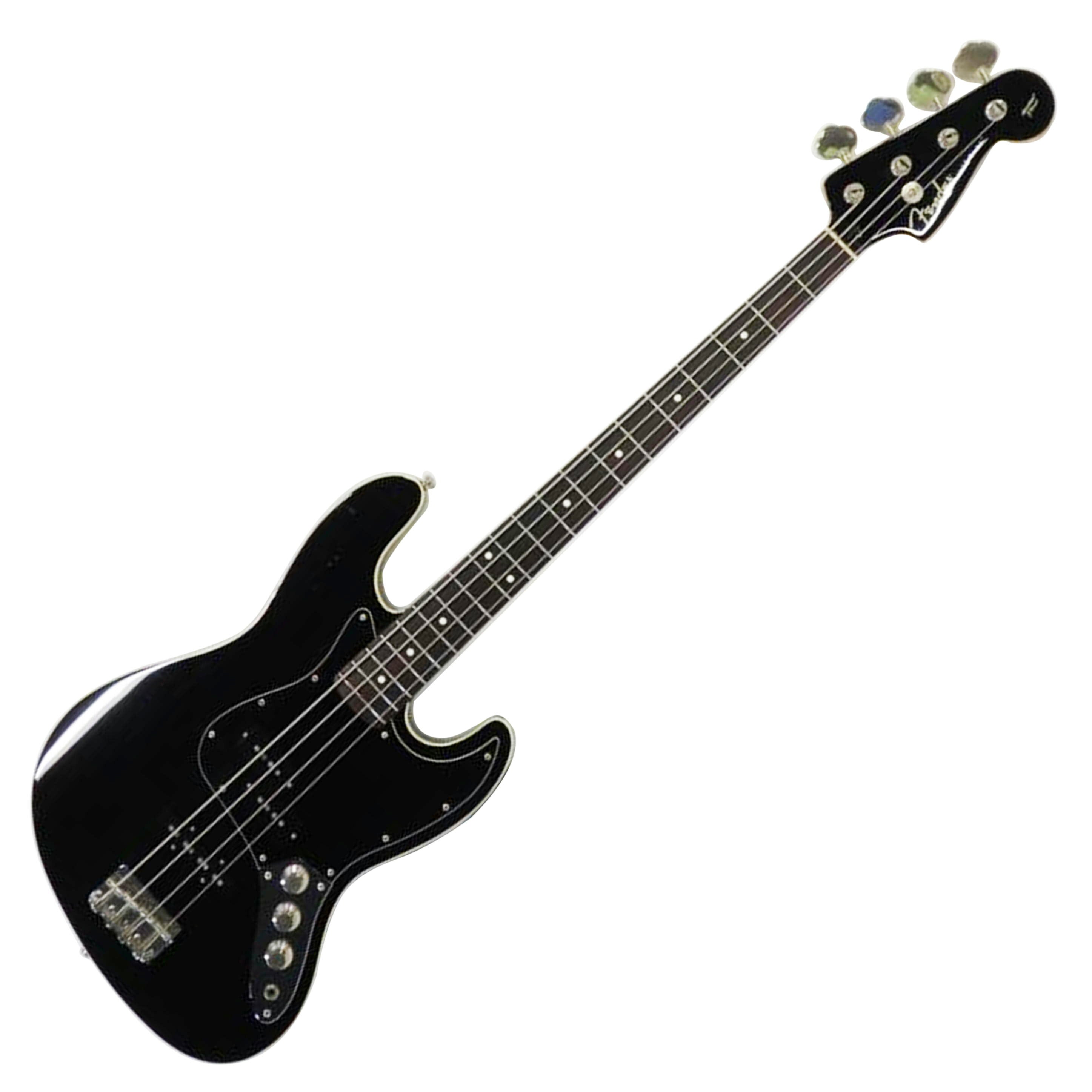 Ｆｅｎｄｅｒ　ｊａｐａｎ フェンダージャパン/エレキベース/JAZZ BASS AJB//T025356/Cランク/62