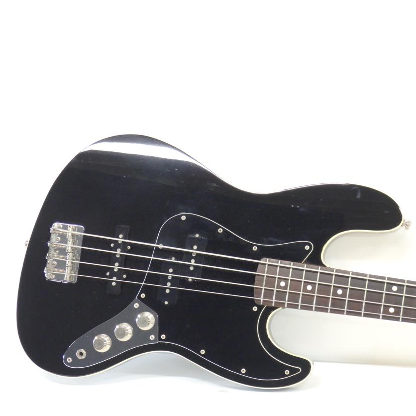 Ｆｅｎｄｅｒ　ｊａｐａｎ フェンダージャパン/エレキベース/JAZZ BASS AJB//T025356/Cランク/62