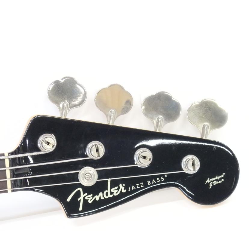 Ｆｅｎｄｅｒ　ｊａｐａｎ フェンダージャパン/エレキベース/JAZZ BASS AJB//T025356/Cランク/62