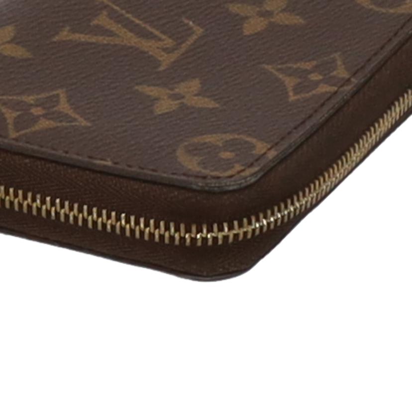 ＬＶ ルイヴィトン/ジッピーコインパース／モノグラム/M60067//IC/Bランク/75
