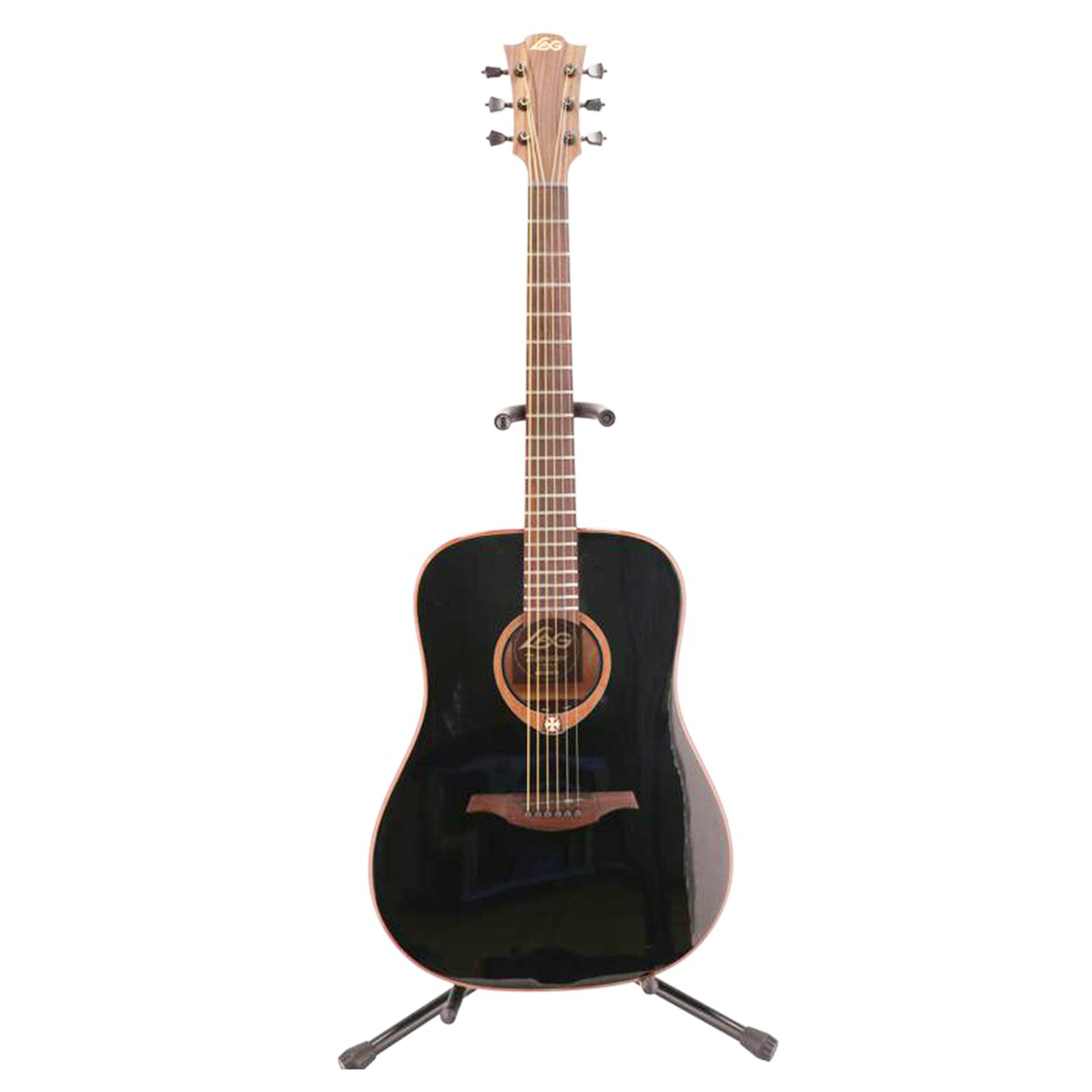 ＬＡＧ　Ｇｕｉｔａｒｓ ラグギター/アコースティックギター/T100D//1305LT01796/Cランク/67