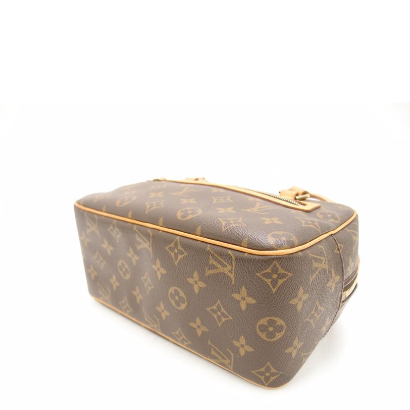 ＬＯＵＩＳ　ＶＵＩＴＴＯＮ ルイヴィトン ルイ・ヴィトン ビトン ショルダーバッグ ハンドバッグ  ブラウン  レディース 定番 人気 ＬＶ  肩がけ/シテＭＭ／モノグラム　/M51182//TH0***/ABランク/69