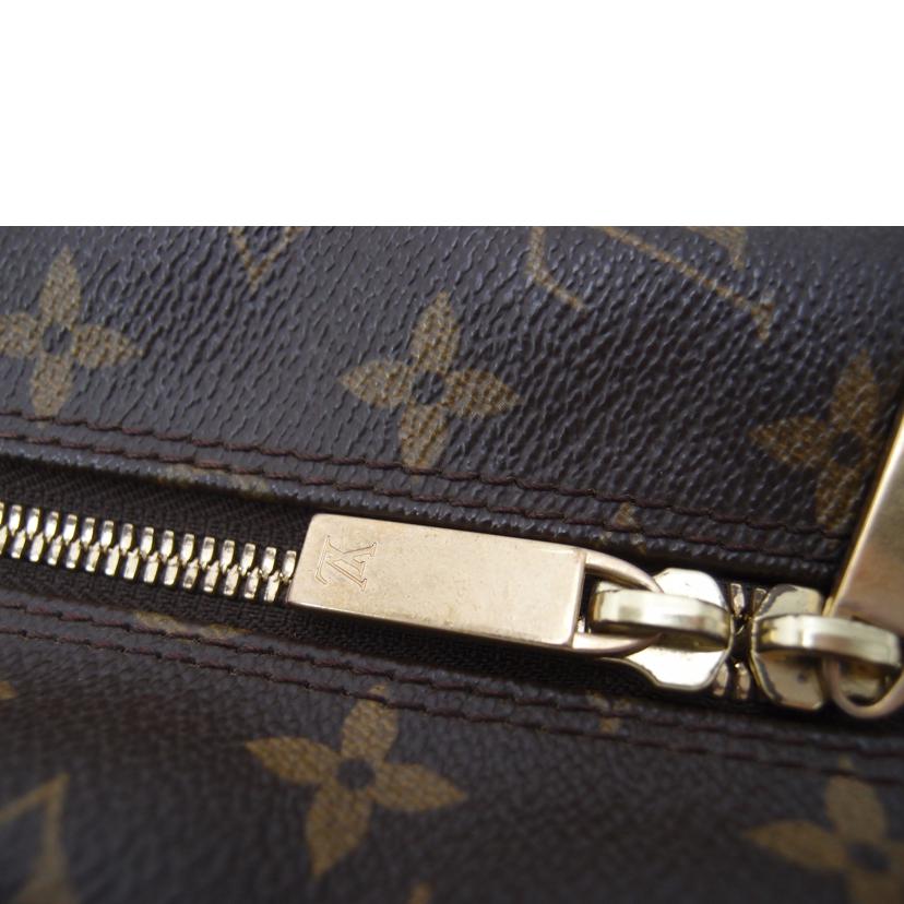 ＬＯＵＩＳ　ＶＵＩＴＴＯＮ ルイヴィトン ルイ・ヴィトン ビトン ショルダーバッグ ハンドバッグ  ブラウン  レディース 定番 人気 ＬＶ  肩がけ/シテＭＭ／モノグラム　/M51182//TH0***/ABランク/69