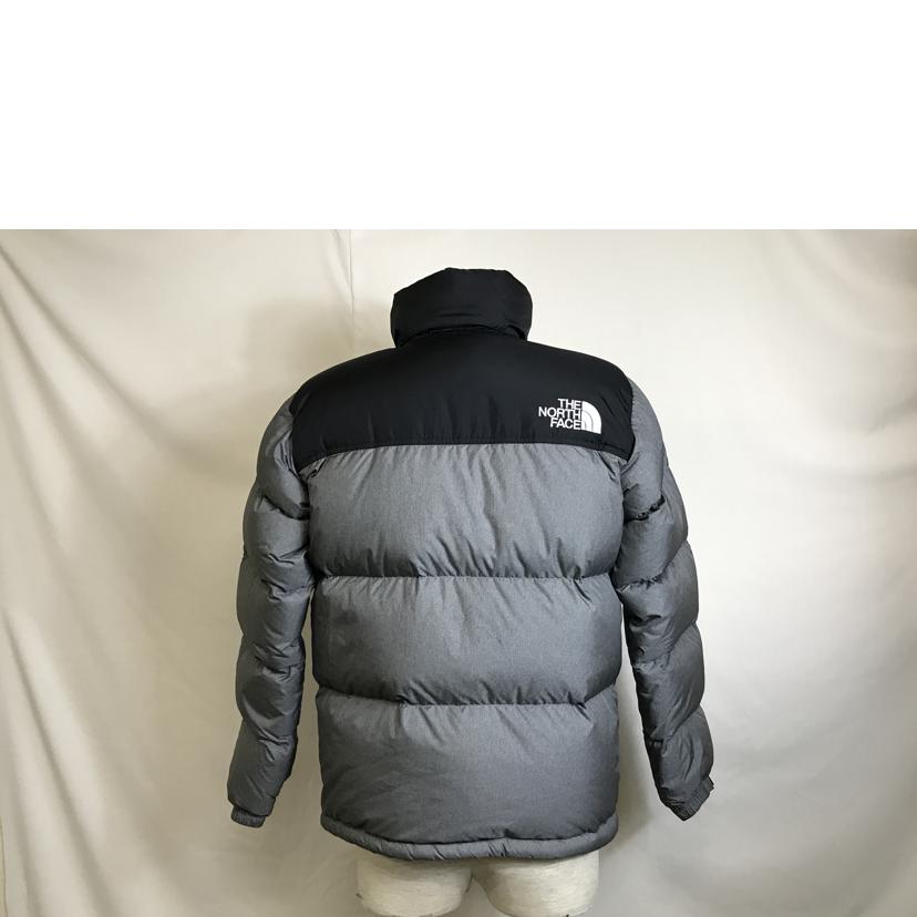 ＴＨＥ　ＮＯＲＴＨ　ＦＡＣＥ ザノースフェイス/Ｎｏｖｅｌｔｙ　Ｎｕｐｔｓｅ　Ｊａｃｋｅｔ/ND91842//BCランク/51