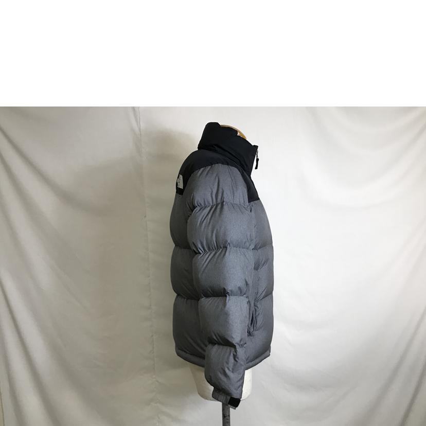 THE NORTH FACE ザノースフェイス/Novelty Nuptse Jacket/ND91842/M/メンズアウター/BCランク/51【中古】