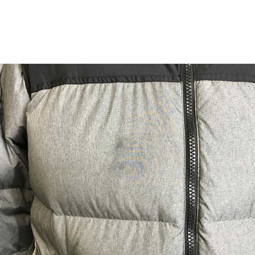 THE NORTH FACE ザノースフェイス/Novelty Nuptse Jacket/ND91842/M/メンズアウター/BCランク/51【中古】