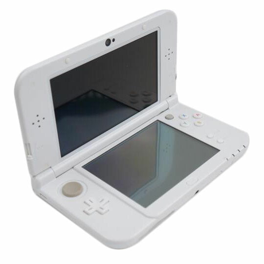 ＮＩＮＴＥＮＤＯ 任天堂/ｎｅｗ　ＮＩＮＴＥＮＤＯ　３ＤＳ　ＬＬ/RED-001//QJH106554872/ABランク/67