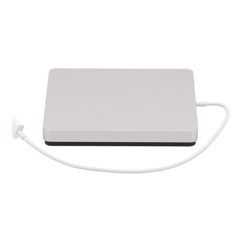 Ａｐｐｌｅ アップル/Ａｐｐｌｅ　ＵＳＢ　ＳｕｐｅｒＤｒｉｖｅ/MD564ZM/A//C02R2ACJF4GW/Bランク/82