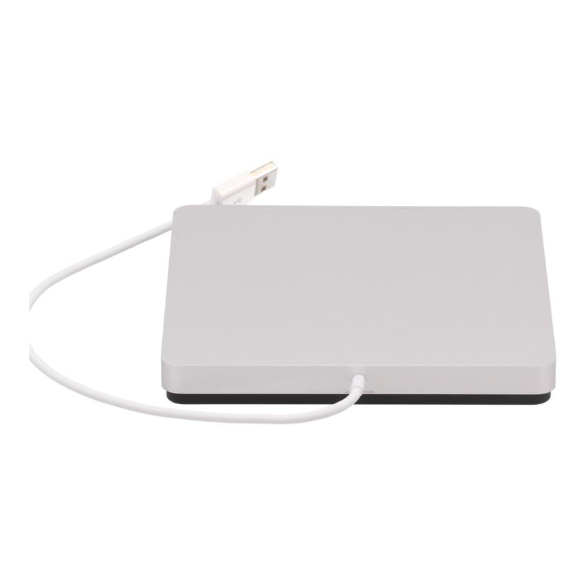 Ａｐｐｌｅ アップル/Ａｐｐｌｅ　ＵＳＢ　ＳｕｐｅｒＤｒｉｖｅ/MD564ZM/A//C02R2ACJF4GW/Bランク/82