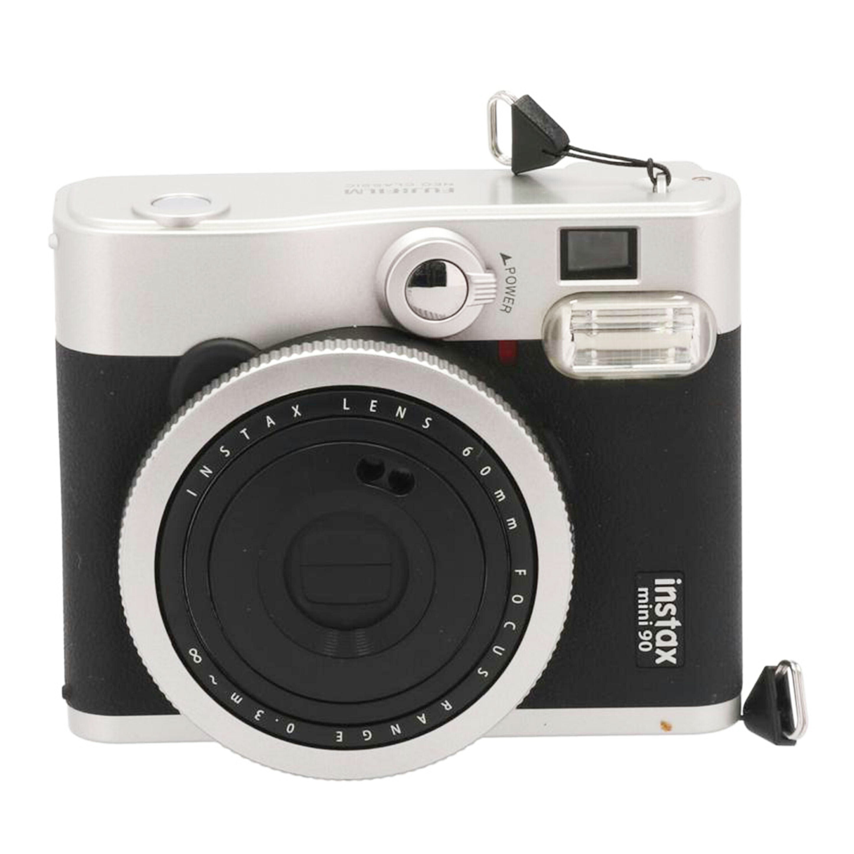 ＦＵＪＩＦＩＬＭ フジフィルム/チェキ／ＮＥＯ　ＣＬＡＳＳＩＣ/instax mini90 //C101725/Bランク/82