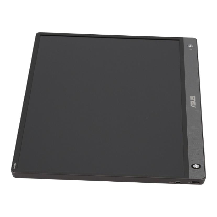 ASUS エイスース/モバイルモニター/ZenScreen/MB16AH/N3LMTF076340/Bランク/69【中古】