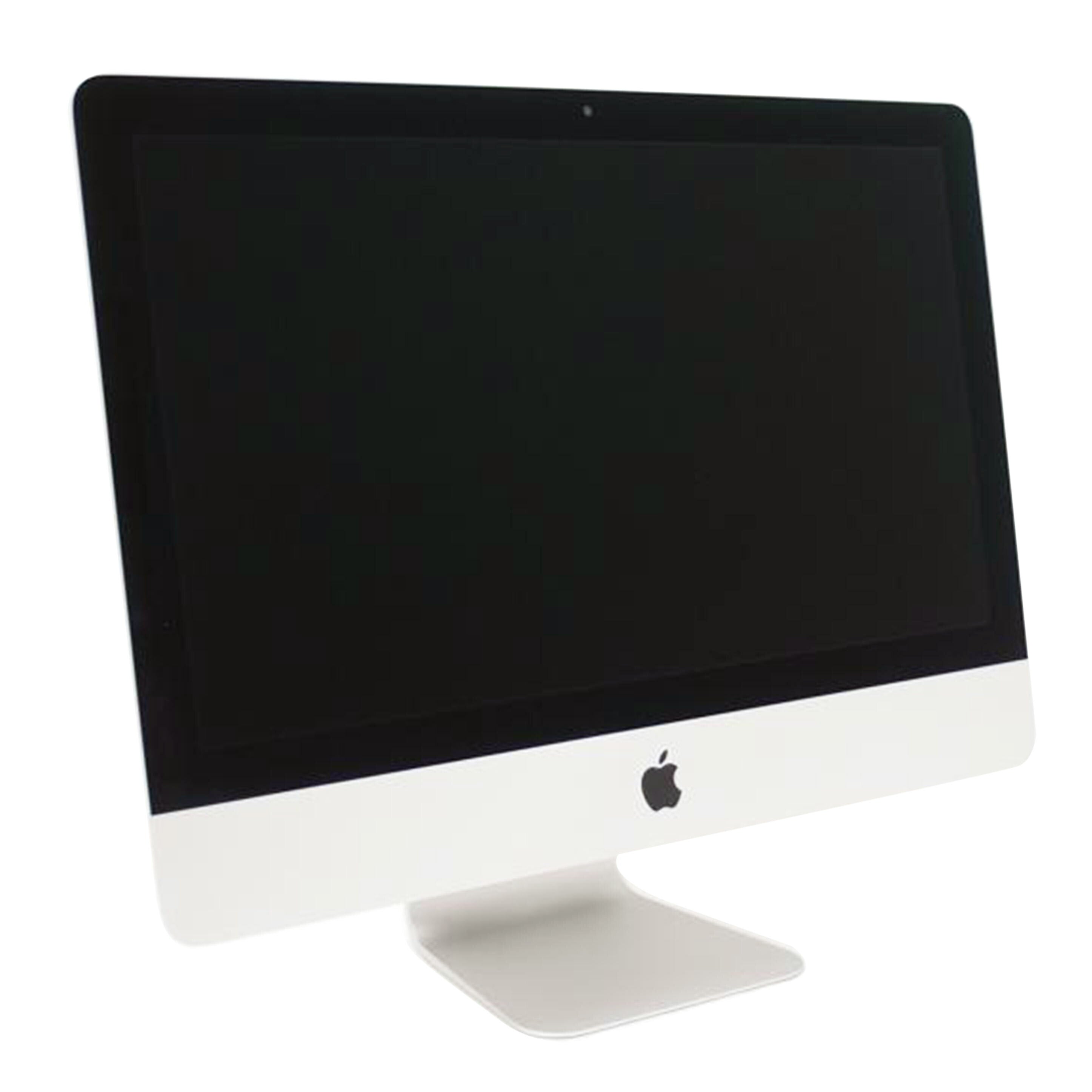 Apple アップル/iMac 21.5-inch,Late 2015/MK142J/A//C02QT0VRGG7D/Aランク/69