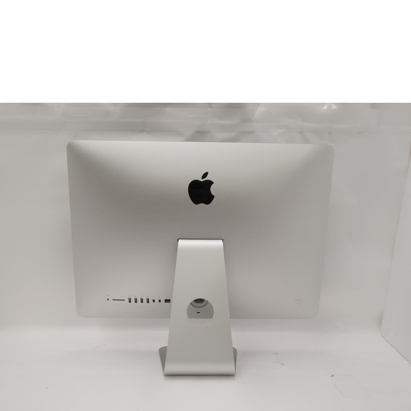 Apple アップル/iMac 21.5-inch,Late 2015/MK142J/A//C02QT0VRGG7D/Aランク/69