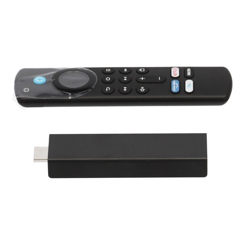 Ａｍａｚｏｎ アマゾン/Ｆｉｒｅ　ＴＶ　Ｓｔｉｃｋ　４Ｋ　Ｍａｘ/K2R2TE//G071R20931740R1V/Bランク/78