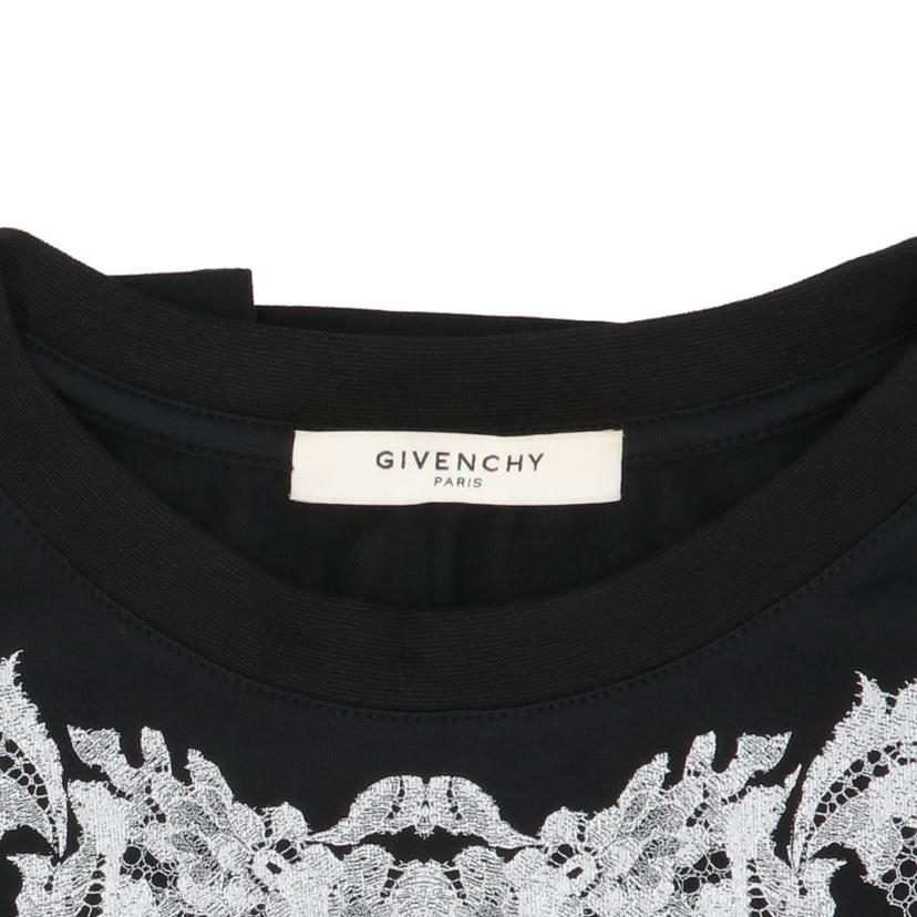 ＧＩＶＥＮＣＨＹ ジバンシー/半袖カットソー//ABランク/75