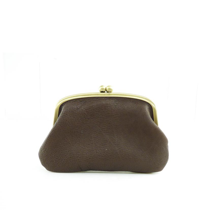 /がま口財布//ABランク/64