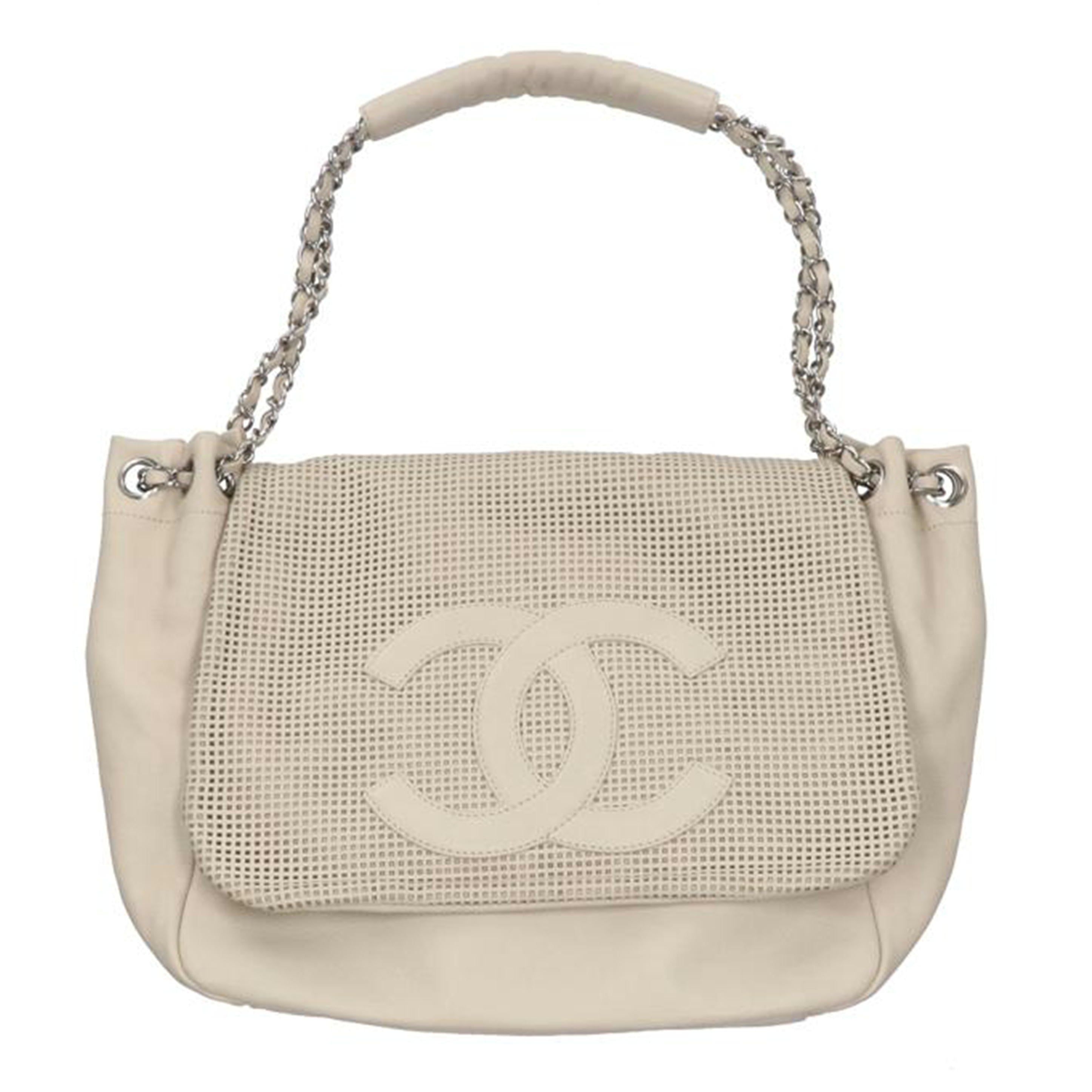 ＣＨＡＮＥＬ　 シャネル/デカココマークチェーンショルダー//965****/Bランク/75