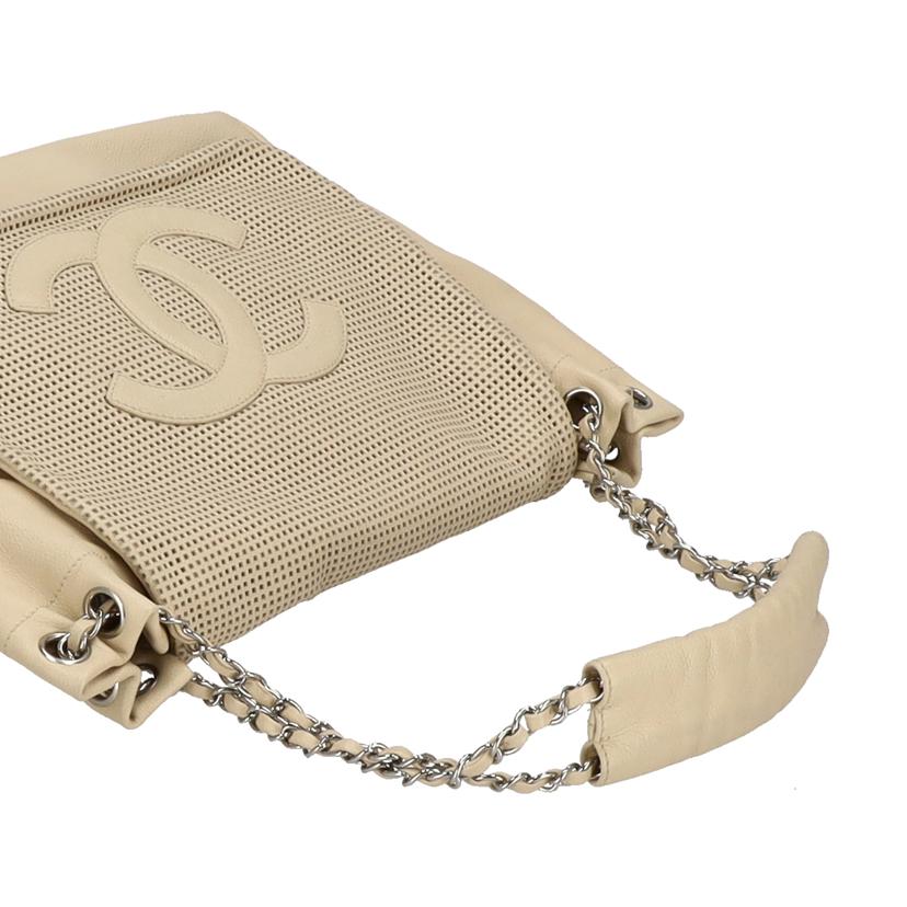 ＣＨＡＮＥＬ　 シャネル/デカココマークチェーンショルダー//965****/Bランク/75