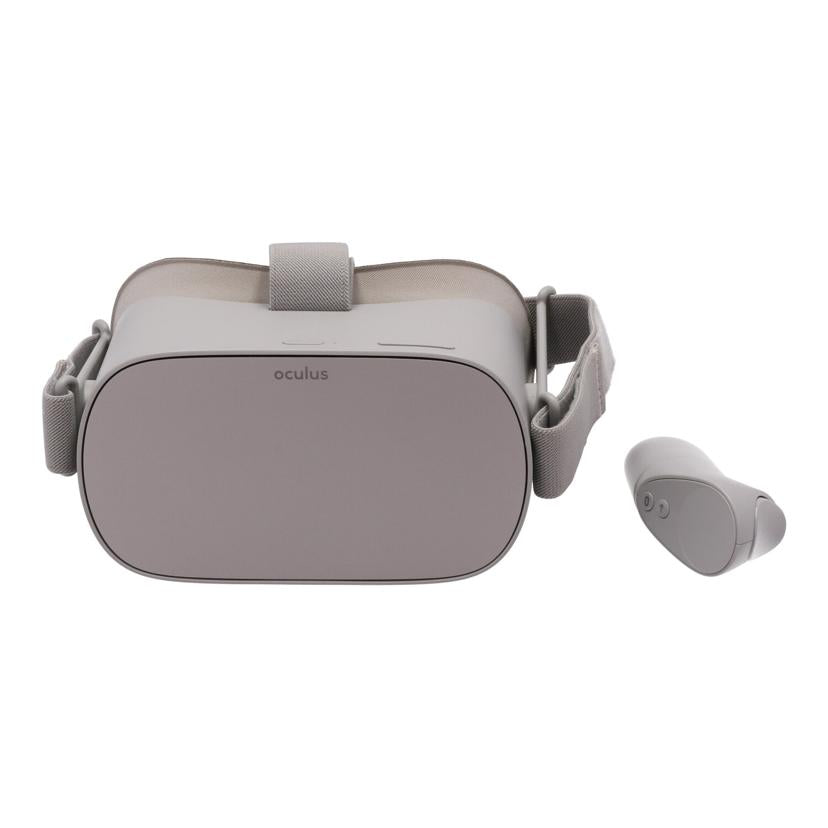 Ｏｃｕｌｕｓ オキュラス/ＶＲヘッドセット／Ｏｃｕｌｕｓ　Ｇｏ　６４ＧＢ//1KWPH810H99382/Bランク/82