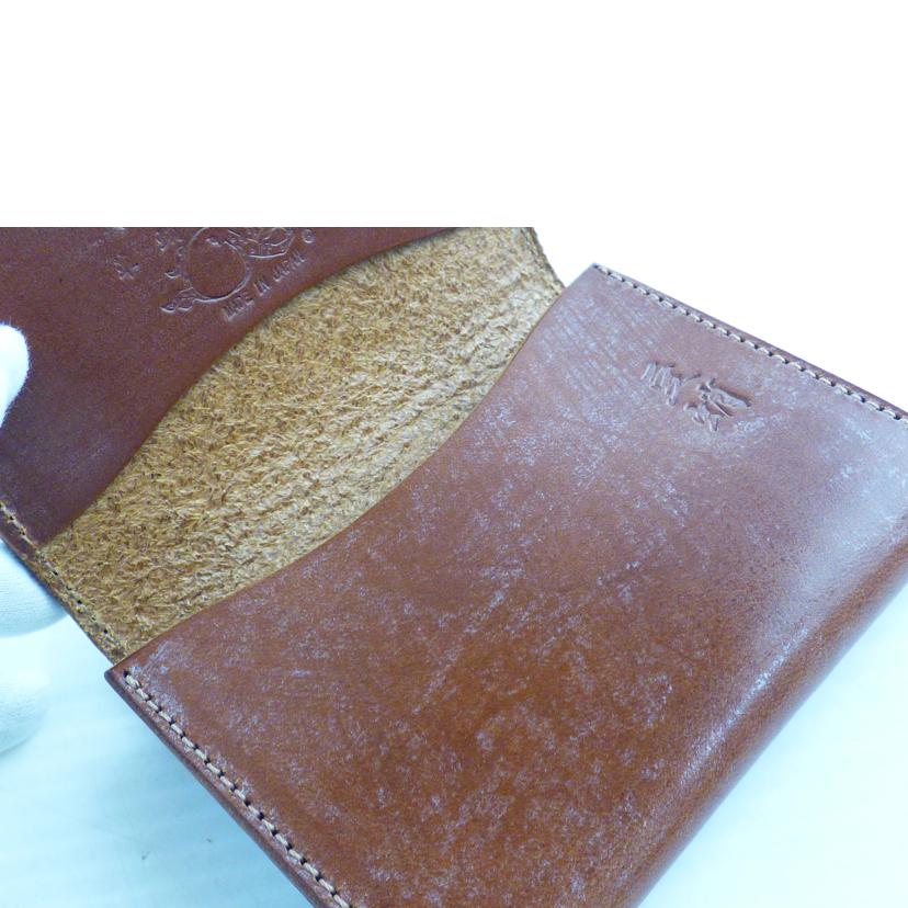 革蛸/カードケース//ABランク/64