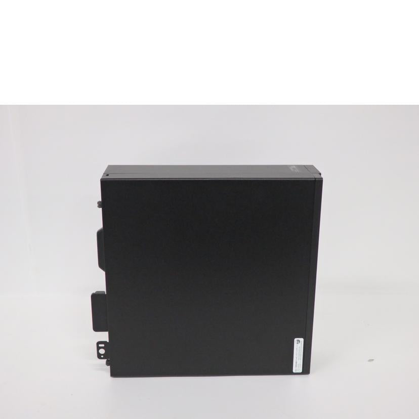 DELL デル/Win10デスクトップPC/OptiPlex 3050 SFF/D11S002//DKLH7K2/Bランク/81