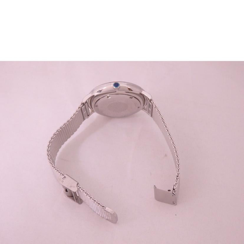 Ｐｏｕｌ　Ｓｍｉｔｈ ポールスミス/メンズ時計／ＳＳ／クォーツ/PS0070007//976**/ABランク/76