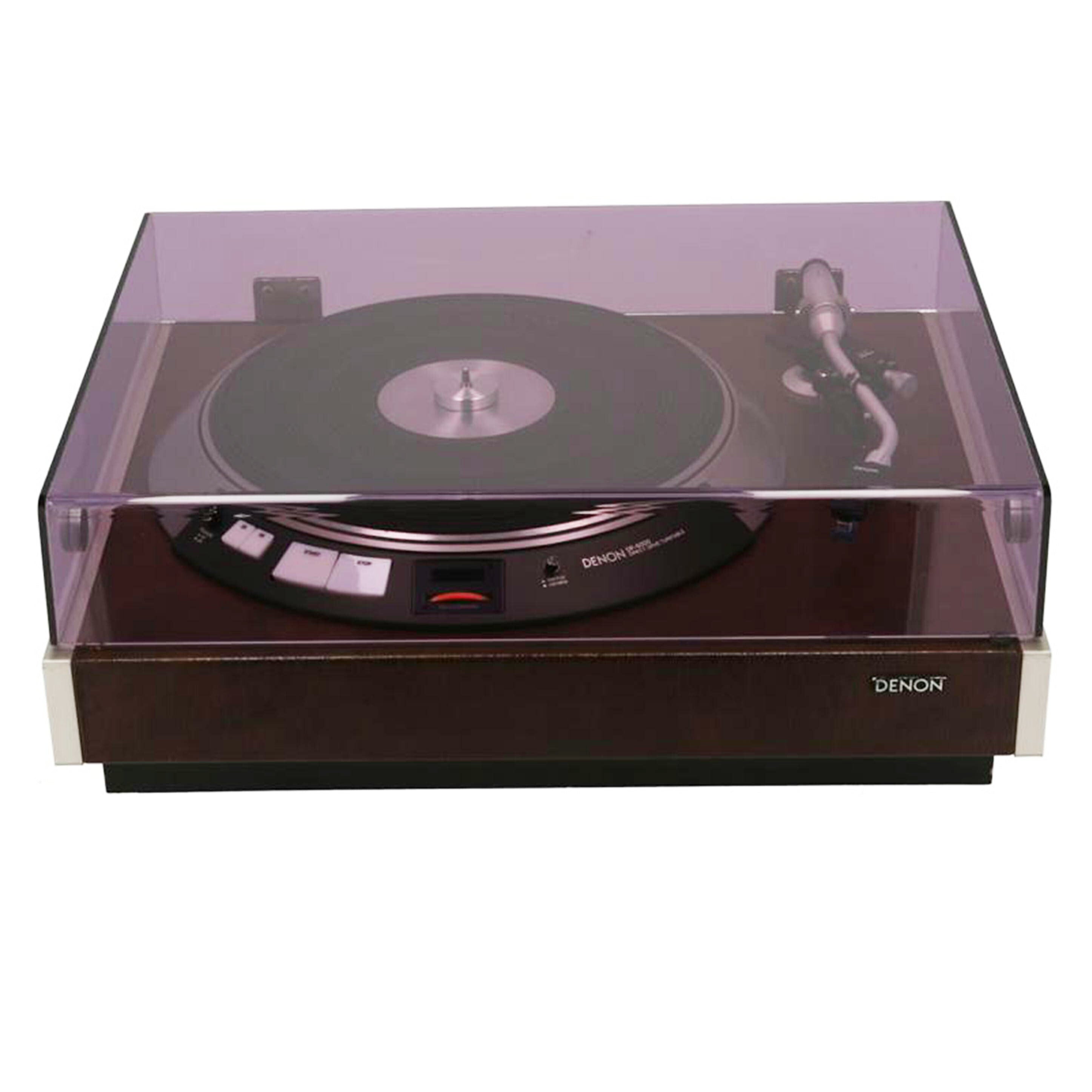 ＤＥＮＯＮ デノン/レコードプレーヤー/DP-6700//137768/Bランク/75