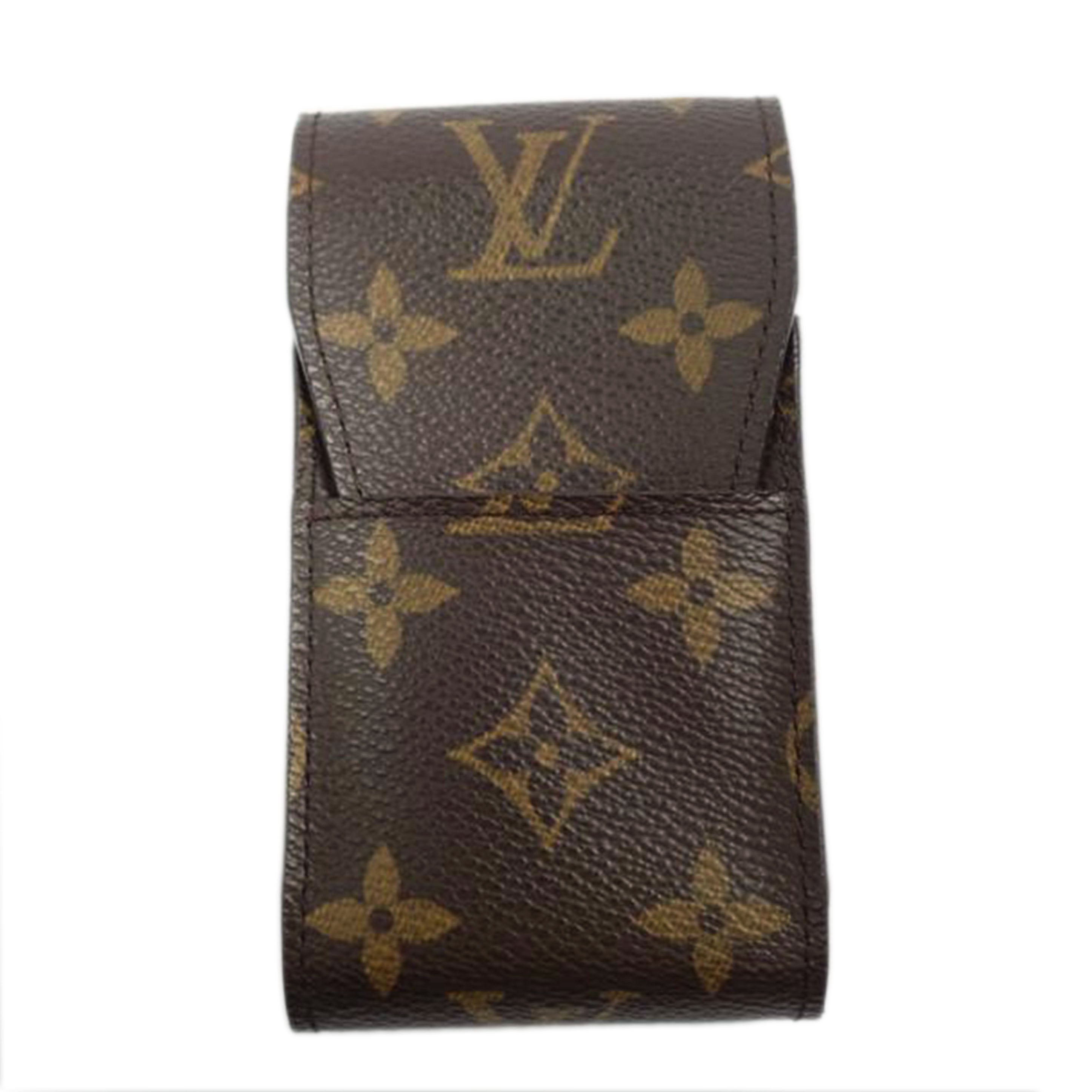 ＬＶ/エテュイ・シガレット／モノグラム/M63024//CT1013/ABランク/62