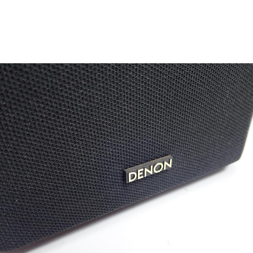 DENON/スピーカー(ペア)/USC-MD01/70701756/Bランク/62