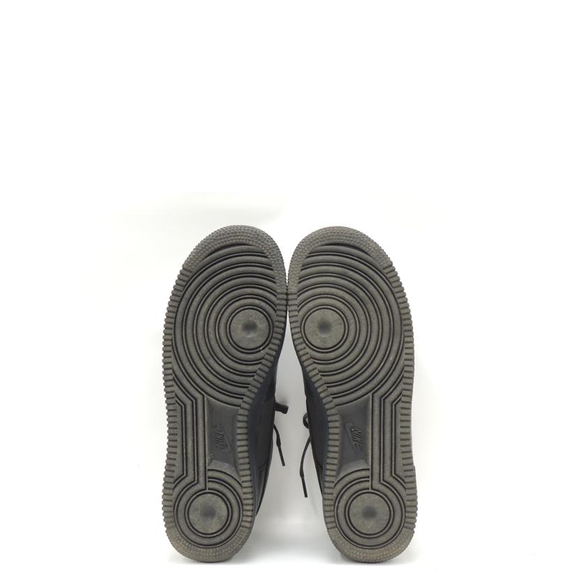 NIKE ナイキ/NIKE AIR FORCE1/CT2858-001//ABランク/69