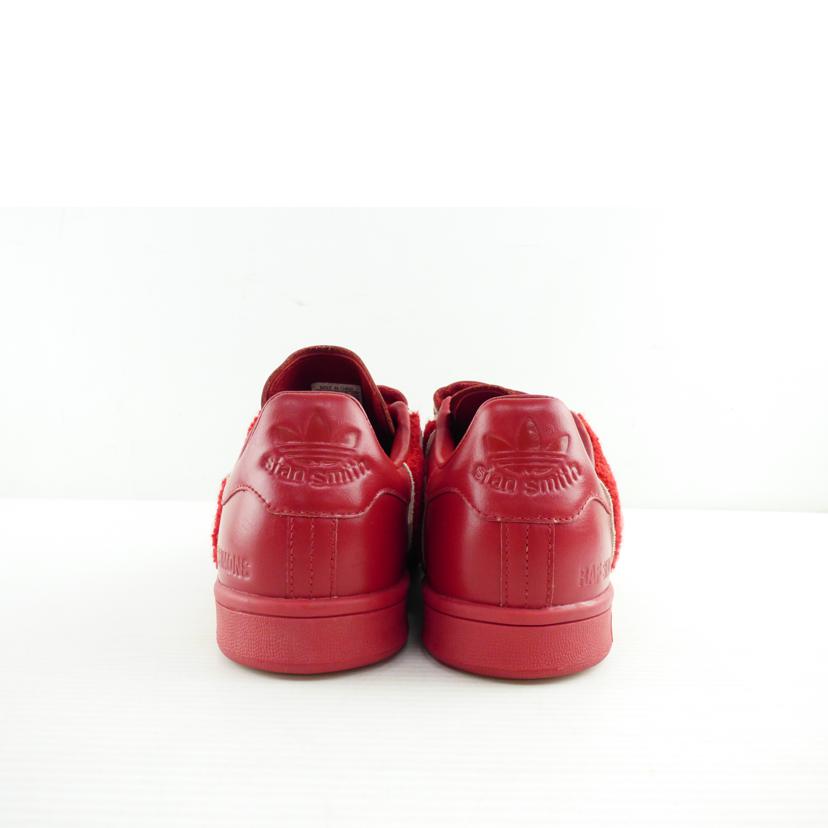 ａｄｉｄａｓ×Ｒａｆｓｉｍｏｎｓ アディダス　ラフシモンズ/Ｓｔａｎｓｍｉｔｈ　ｃｏｍｆｏｒｔｂａｄｇｅ/BB6887//Aランク/64